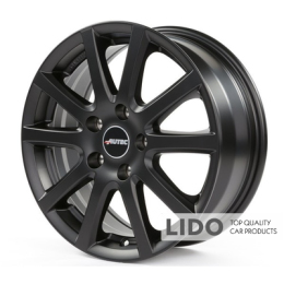 Диск Autec Skandic 7x17 5x100 ET46 DIA60.1 S