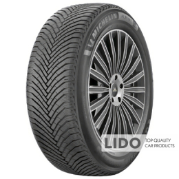 Шина Michelin Alpin 7 205/55 R19 97H XL