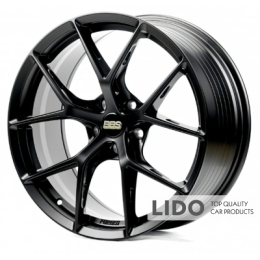 Диск Flow Forming FF003F 8.5x19 5x108 ET35 DIA73.1 BM