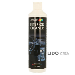 Очиститель салона авто Motip Interior Cleaner 500мл