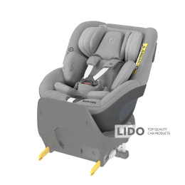 Автокресло MAXI-COSI Pearl 360 Authentic Grey