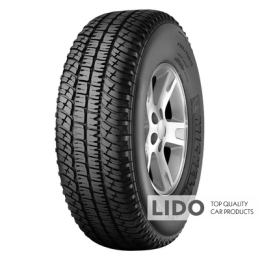 Шина Michelin LTX A/T2 275/70 R18 125/122S