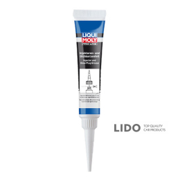 Мастило для монтажу форсунок і свічок накалу Liqui Moly Pro-Line Injektoren- und Gluhkerzenfett 20мл
