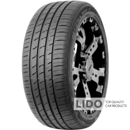 Шина Nexen N'Fera RU1 235/60 R18 103V FR