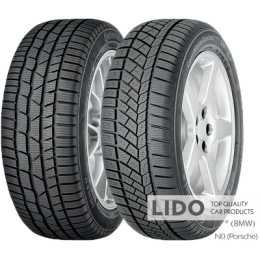 Шина Continental ContiWinterContact TS 830P 295/40 R19 108V XL FR N0