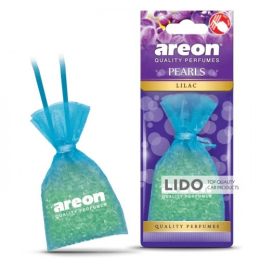 Ароматизатор Areon мішечок з гранулами Lilac