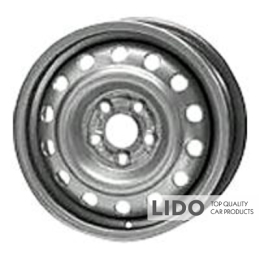 Диск ALST (KFZ) 8525 6x15 5x108 ET52.5 DIA63.3