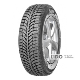 Автошина зимняя SAVA Eskimo ICE MS XL 215/60 R16 99 T (571841)