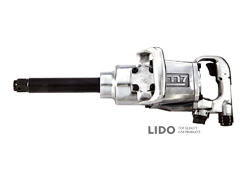 Гайковерт пневматический Mighty Seven NC-8232 1