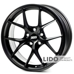 Диск Flow Forming FF002 8.5x19 5x120 ET30 DIA72.56 HB