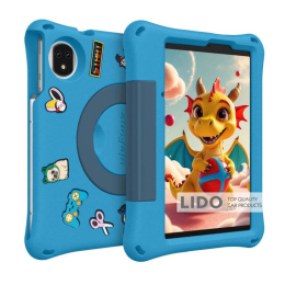 Планшет Ulefone Tab A9 Pro Kids 4G 4/128 Blue 8.68