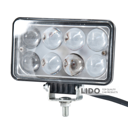 Автолампа светодиодная BELAUTO EPISTAR Spot LED (8*3w)