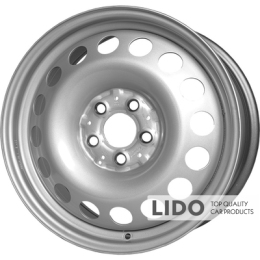 Диск Magnetto Wheels R1-1912 6.5x17 5x112 ET50 DIA66.5
