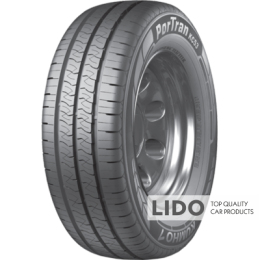 Шина Kumho PorTran KC53 225/70 R15C 112/110R PR8