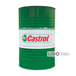 Трансмиссионное масло Castrol Manual EP 80w-90 208L