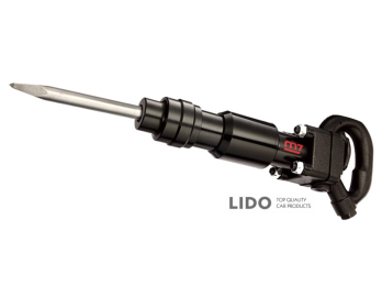 Молоток пневматический Mighty Seven отбойный SN-3222 2300уд/мин