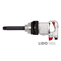 Гайковерт пневматический Wurth ударный DSS 1 дюйм L