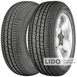 Шина Continental ContiCrossContact LX Sport 255/50 R20 109H XL FR