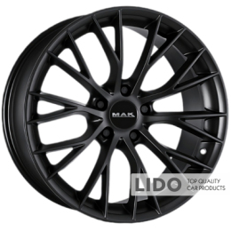 Диск Mak Speciale 8.5x19 5x112 ET20 DIA66.45 GB