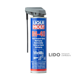 Універсальний засіб Liqui Moly LM 40 Multi-Funktions-Spray 400мл