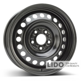 Диск ALST (KFZ) 8987 6.5x16 5x114.3 ET31.5 DIA67