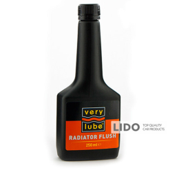 Промивка системи охолодження VeryLube Radiator Flush 250мл