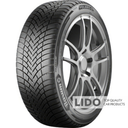 Шина Barum Polaris 6 235/50 R19 103V XL