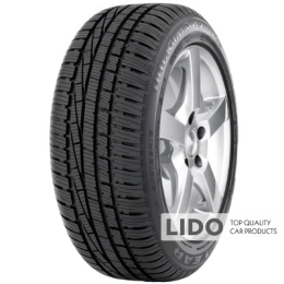 Шина Goodyear UltraGrip Performance 255/50 R21 106H Demo