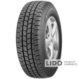 Шина Goodyear Cargo UltraGrip 2 215/65 R16C 109/107T (шип)