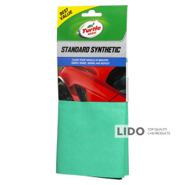 Салфетка Turtle Wax All Purpose Synthetic для сушки 40х35см