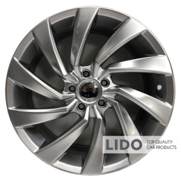 Диск Replica Volkswagen CT-2249 8x18 5x112 ET40 DIA57.1 HS