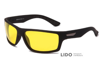 Поляризовані окуляри для водіїв антифари Pure Vision 201