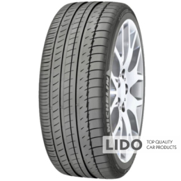Шина Michelin Latitude Sport 295/35 R21 107Y XL N1 Demo