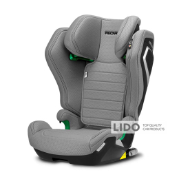 Автокрісло Recaro Axion 1 Happy Grey