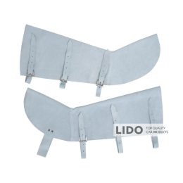 Захист ніг для зварювальника Wurth пара