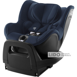 Автокресло BRITAX-ROMER DUALFIX PRO Night Blue