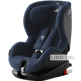 Автокресло BRITAX-ROMER TRIFIX2  i-SIZE Night Blue