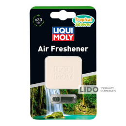 Ароматизатор Liqui Moly Air Freshener Tropical shower