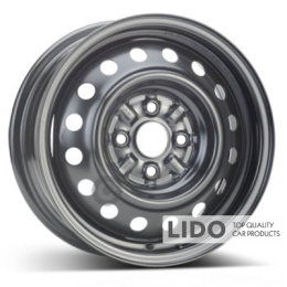 Диск ALST (KFZ) 7010 Toyota 5.5x14 4x100 ET45 DIA54.1