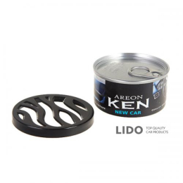 Ароматизатор Areon KEN New Car