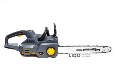 Пила ланцюгова акумуляторна GTM 56В 18