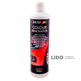 Средство восстановления цвета Motip Color Renovator нейтральное 500мл