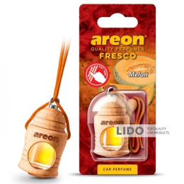 Ароматизатор Areon VIP Фреско Melon 