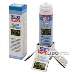 Экспресс-очиститель кондиционера Liqui Moly Klima Refresh 75мл
