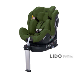 Автокрісло Recaro Xenon 1 Epic Green