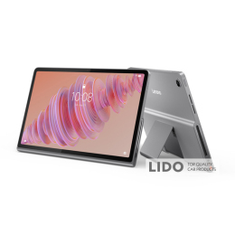Планшет Lenovo Tab Plus 8/128 Wi-Fi Luna Grey 11.5