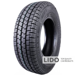 Шина Continental Vanco Four Season 2 215/65 R16C 109/107R PR8