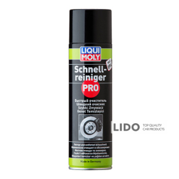 Універсальний очищувач Liqui Moly Schnell-Reiniger PRO 500мл