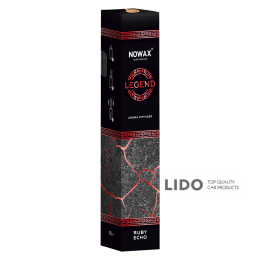 Аромадифузор с палочками Nowax Legend - Ruby Echo 90мл