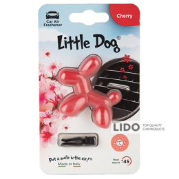 Ароматизатор Little Joe Dog Cherry